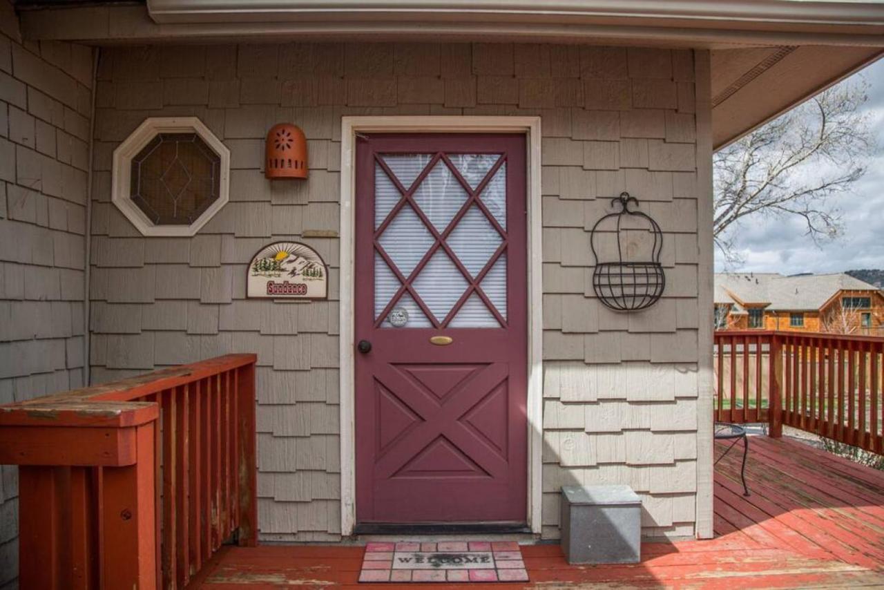 Sundance Suite, 1 Bedroom With Fireplace Dogs Ok Estes Park Exterior photo