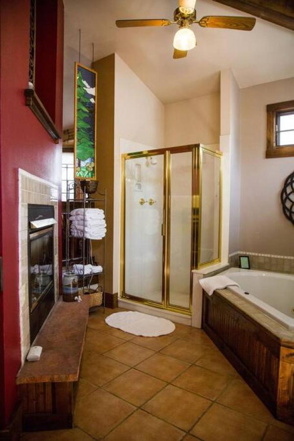 Sundance Suite, 1 Bedroom With Fireplace Dogs Ok Estes Park Exterior photo